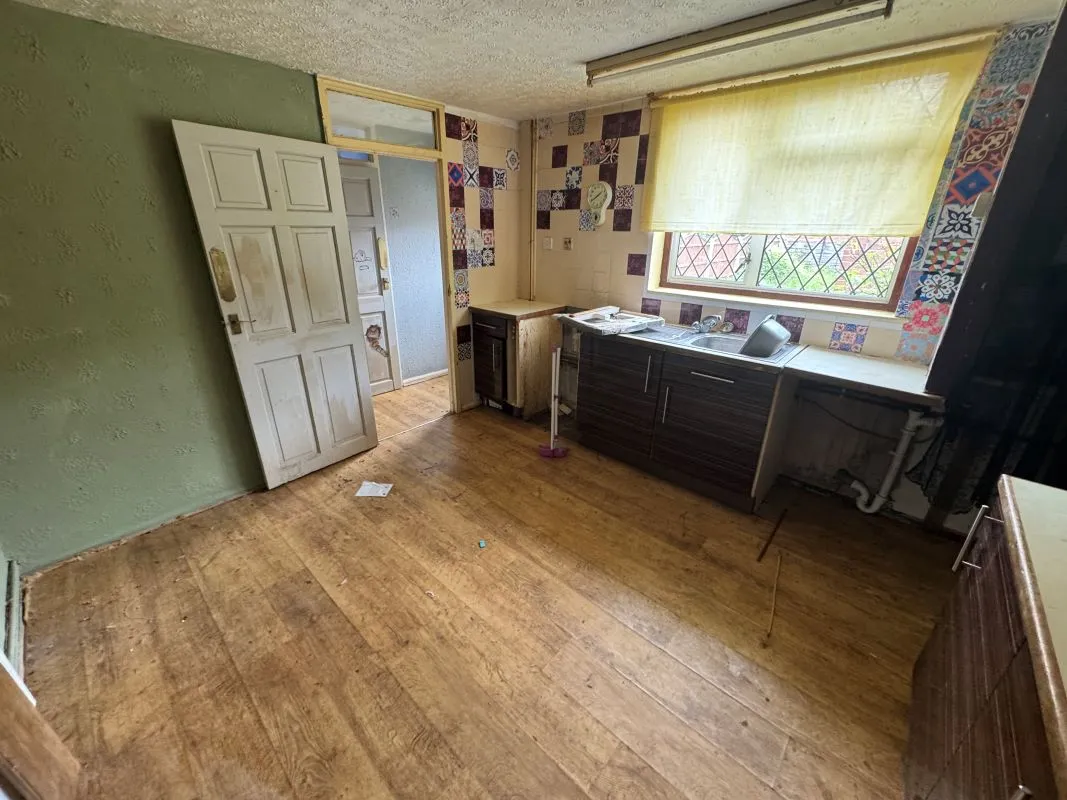Normanton, West Yorkshire, WF6 1QL - Online Auctions