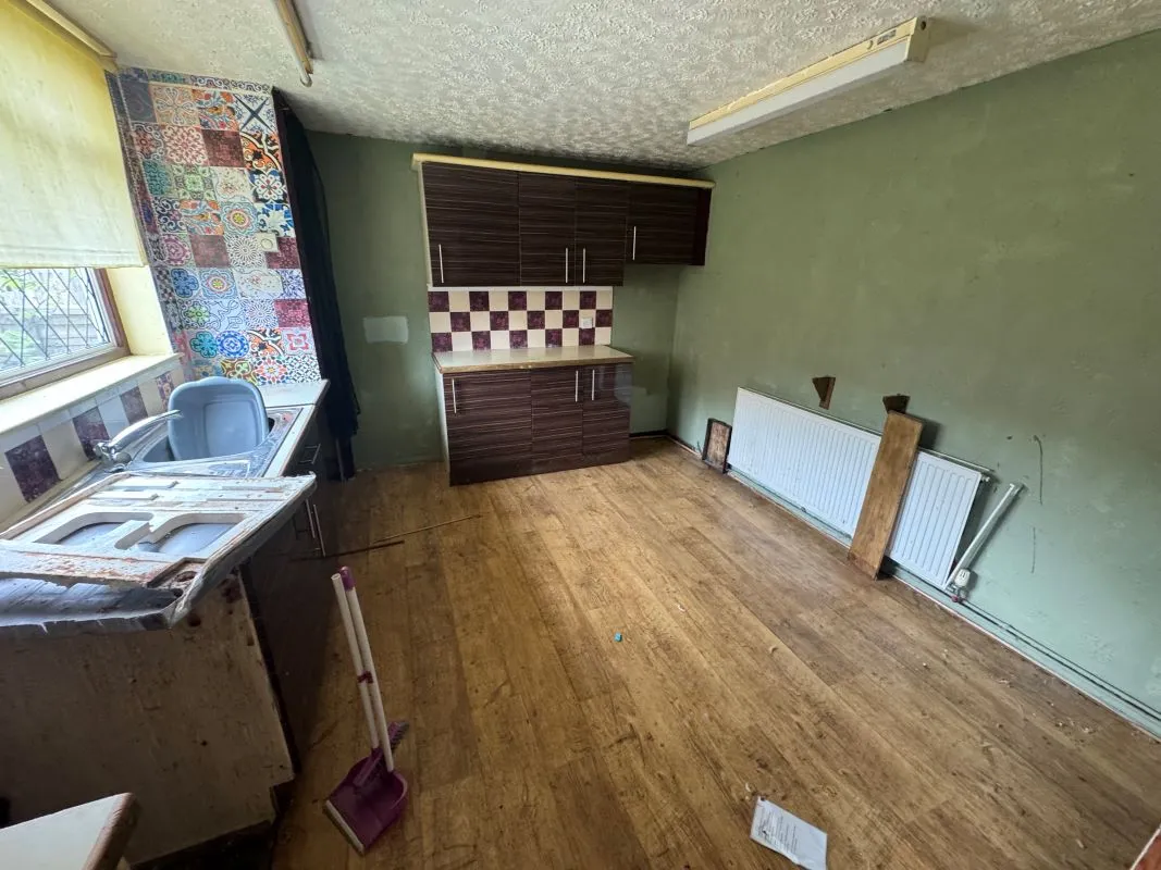 Normanton, West Yorkshire, WF6 1QL - Online Auctions