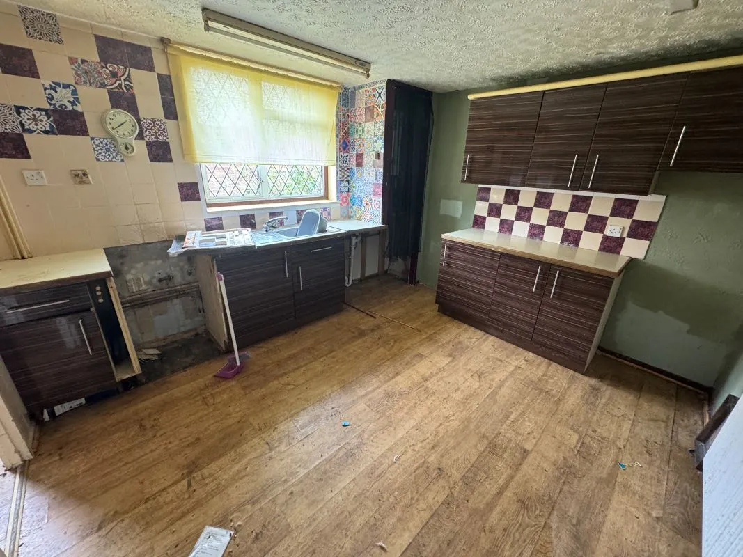 Normanton, West Yorkshire, WF6 1QL - Online Auctions