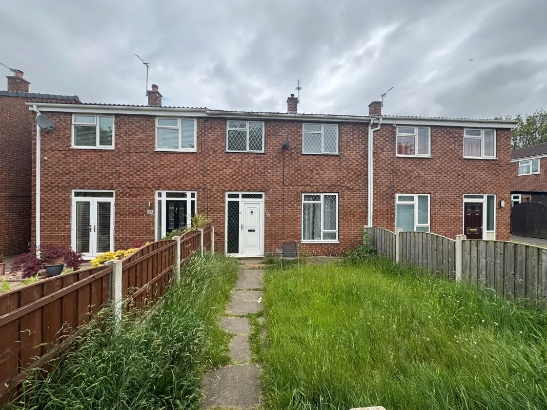 Normanton, West Yorkshire, WF6 1QL - Online Auctions