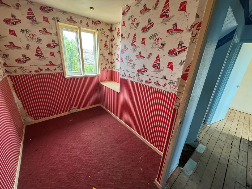 Eckington, Sheffield, South Yorkshire, S21 4AQ - Online Auctions