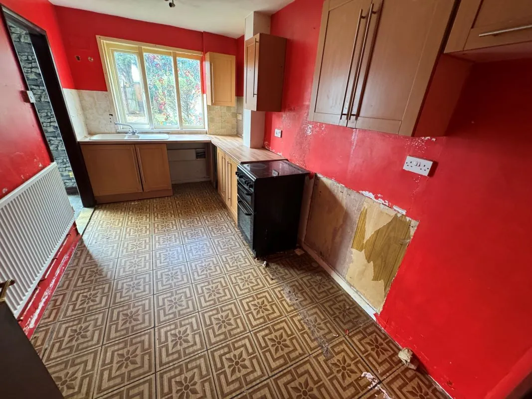 Eckington, Sheffield, South Yorkshire, S21 4AQ - Online Auctions