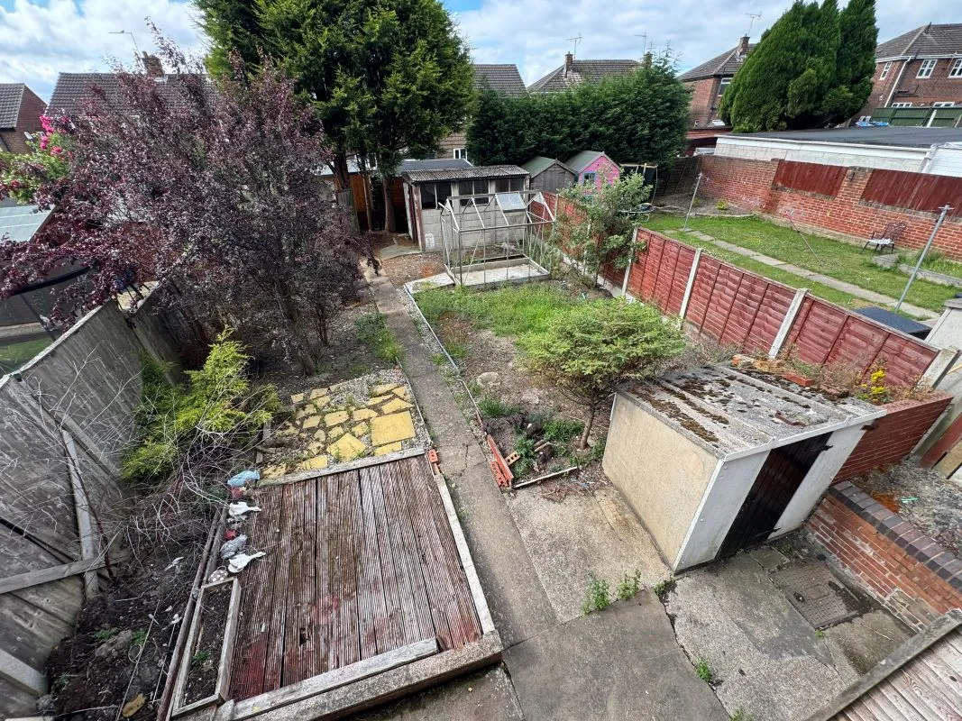 Eckington, Sheffield, South Yorkshire, S21 4AQ - Online Auctions