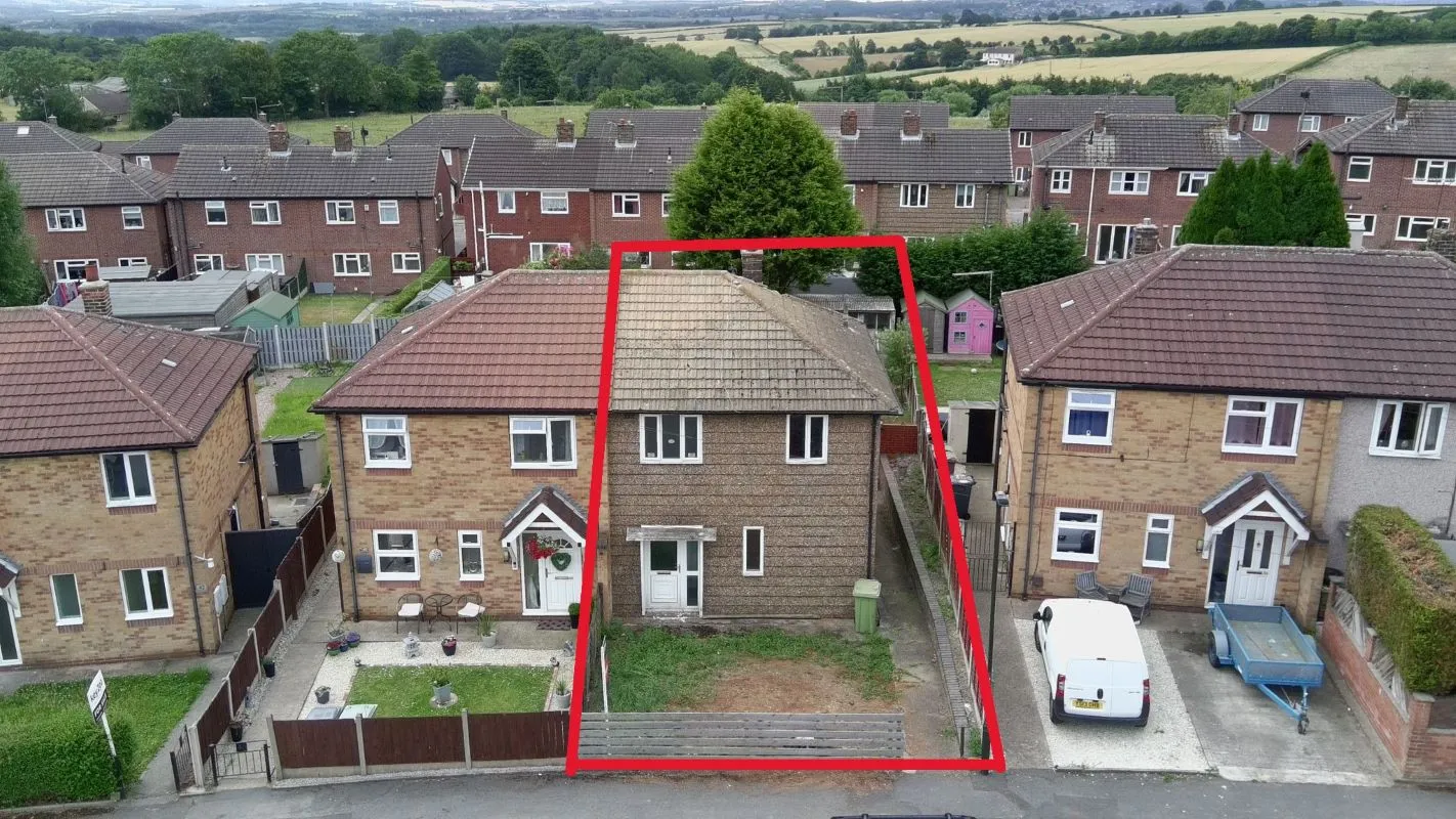 Eckington, Sheffield, South Yorkshire, S21 4AQ - Online Auctions