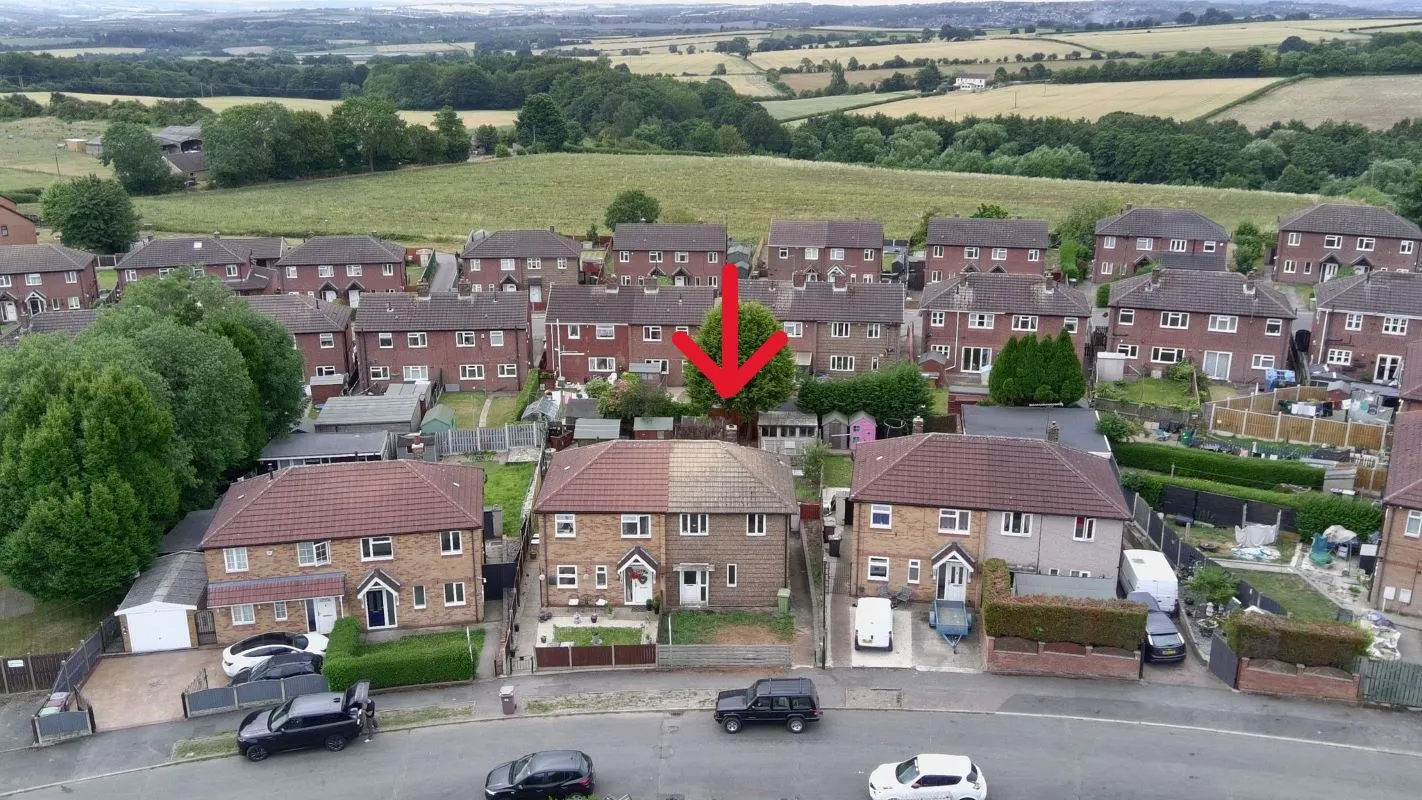 Eckington, Sheffield, South Yorkshire, S21 4AQ - Online Auctions