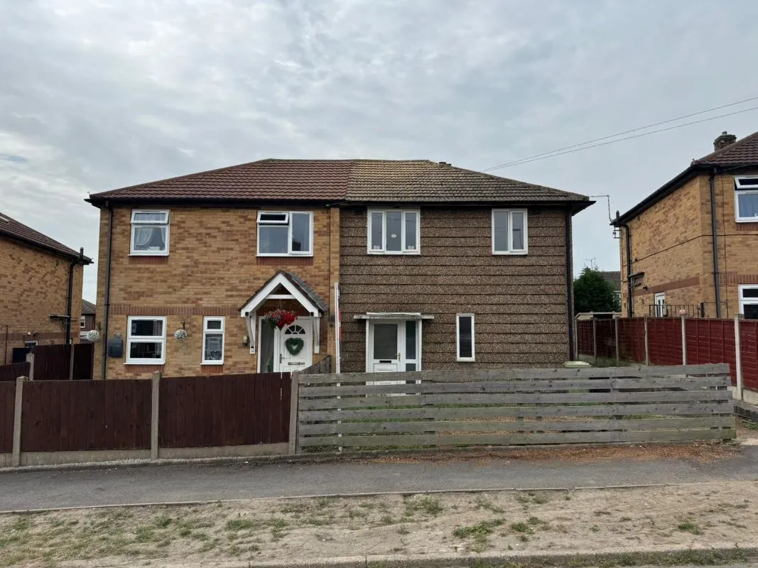 Eckington, Sheffield, South Yorkshire, S21 4AQ - Online Auctions