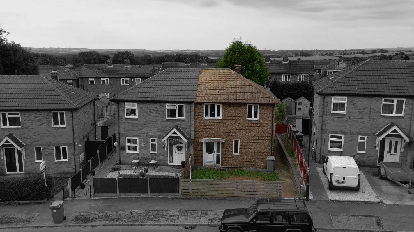 Eckington, Sheffield, South Yorkshire, S21 4AQ - Online Auctions