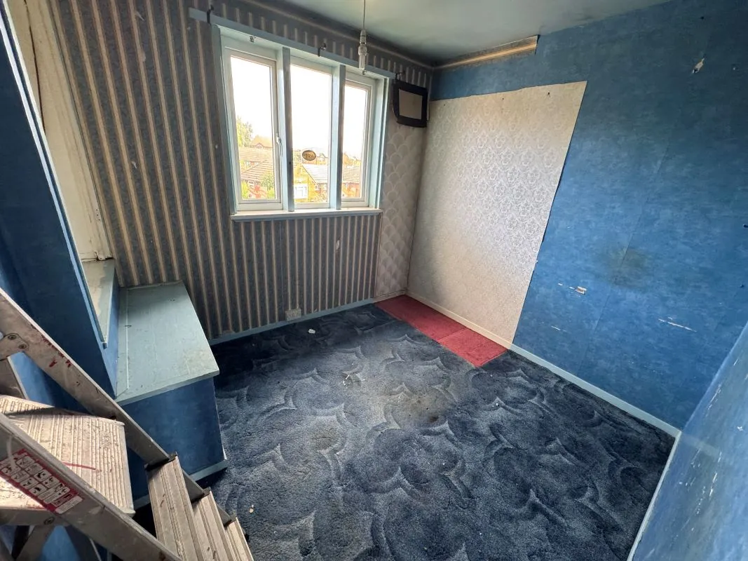 Eckington, Sheffield, South Yorkshire, S21 4AQ - Online Auctions