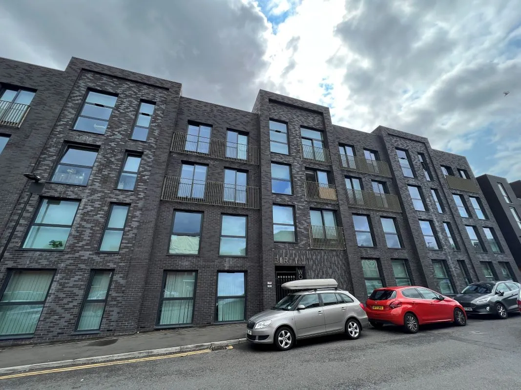 Birtin Works, Sheffield, South Yorkshire, S3 7LE - Online Auctions