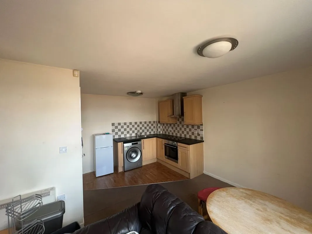 Mandale House, Sheffield, South Yorkshire, S1 4AD - Online Auctions
