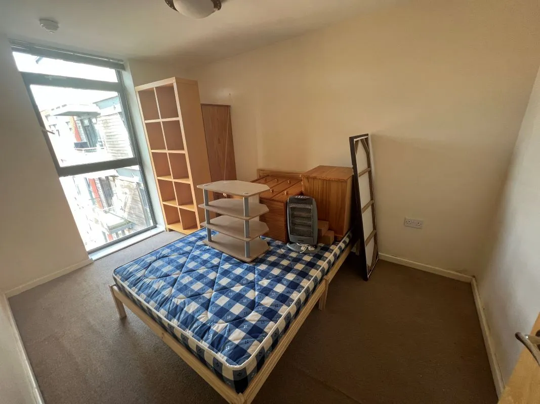 Mandale House, Sheffield, South Yorkshire, S1 4AD - Online Auctions