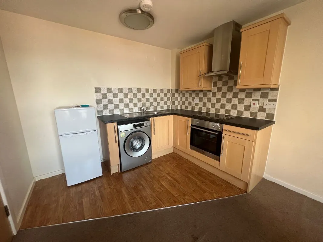 Mandale House, Sheffield, South Yorkshire, S1 4AD - Online Auctions