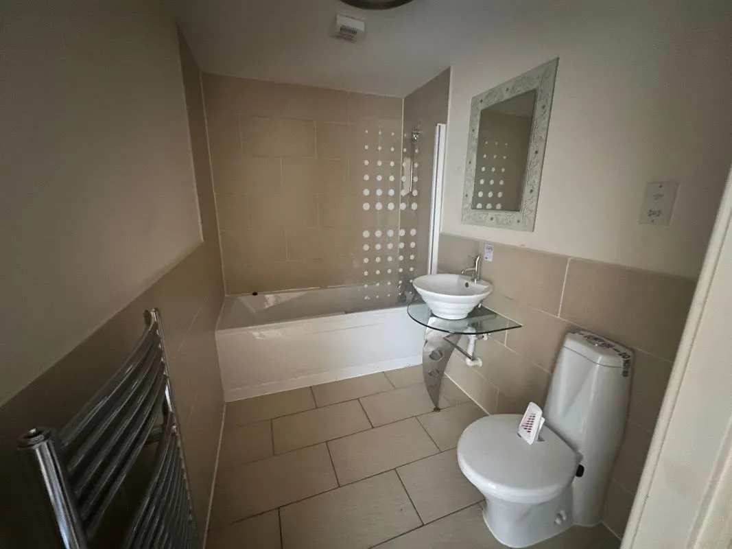 Mandale House, Sheffield, South Yorkshire, S1 4AD - Online Auctions