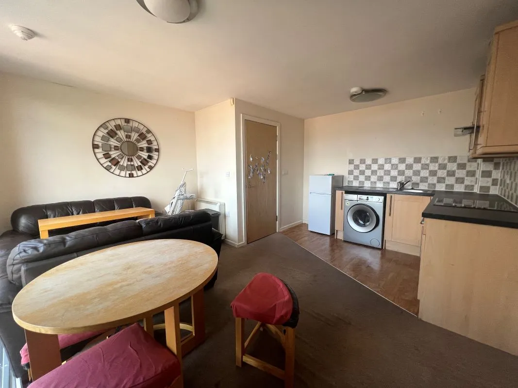 Mandale House, Sheffield, South Yorkshire, S1 4AD - Online Auctions