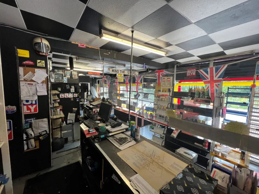 Wath-Upon-Dearne, Rotherham, South Yorkshire, S63 6PY - Online Auctions
