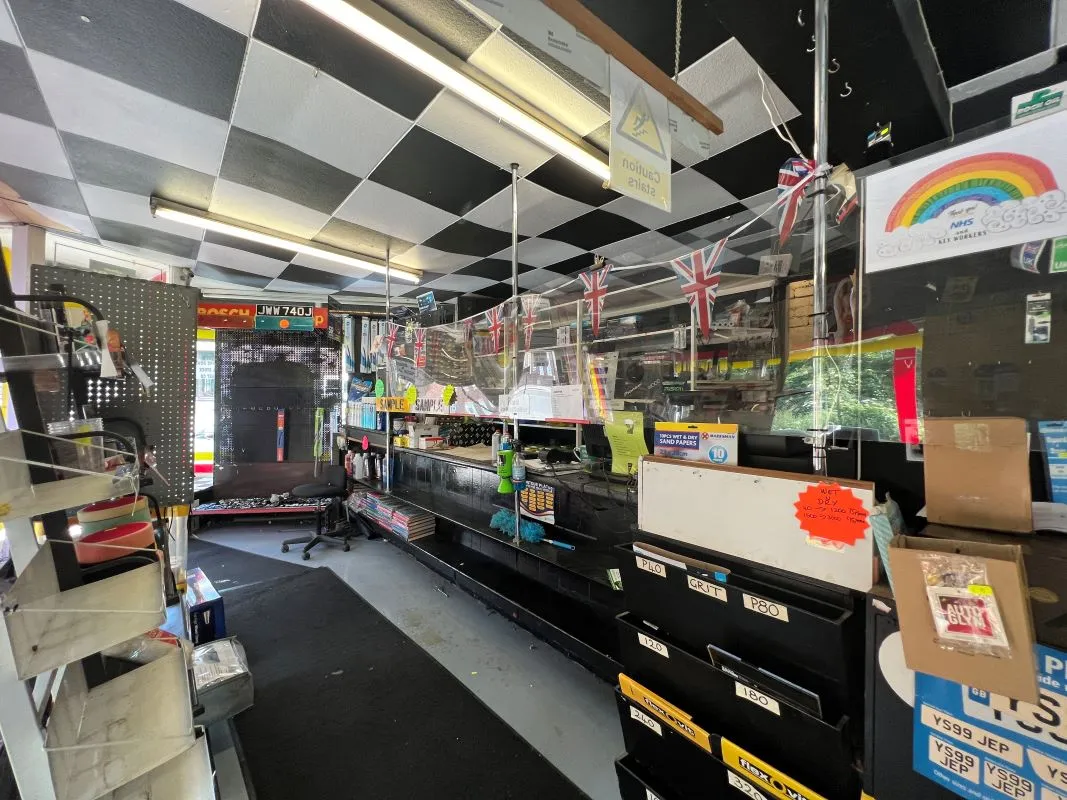 Wath-Upon-Dearne, Rotherham, South Yorkshire, S63 6PY - Online Auctions