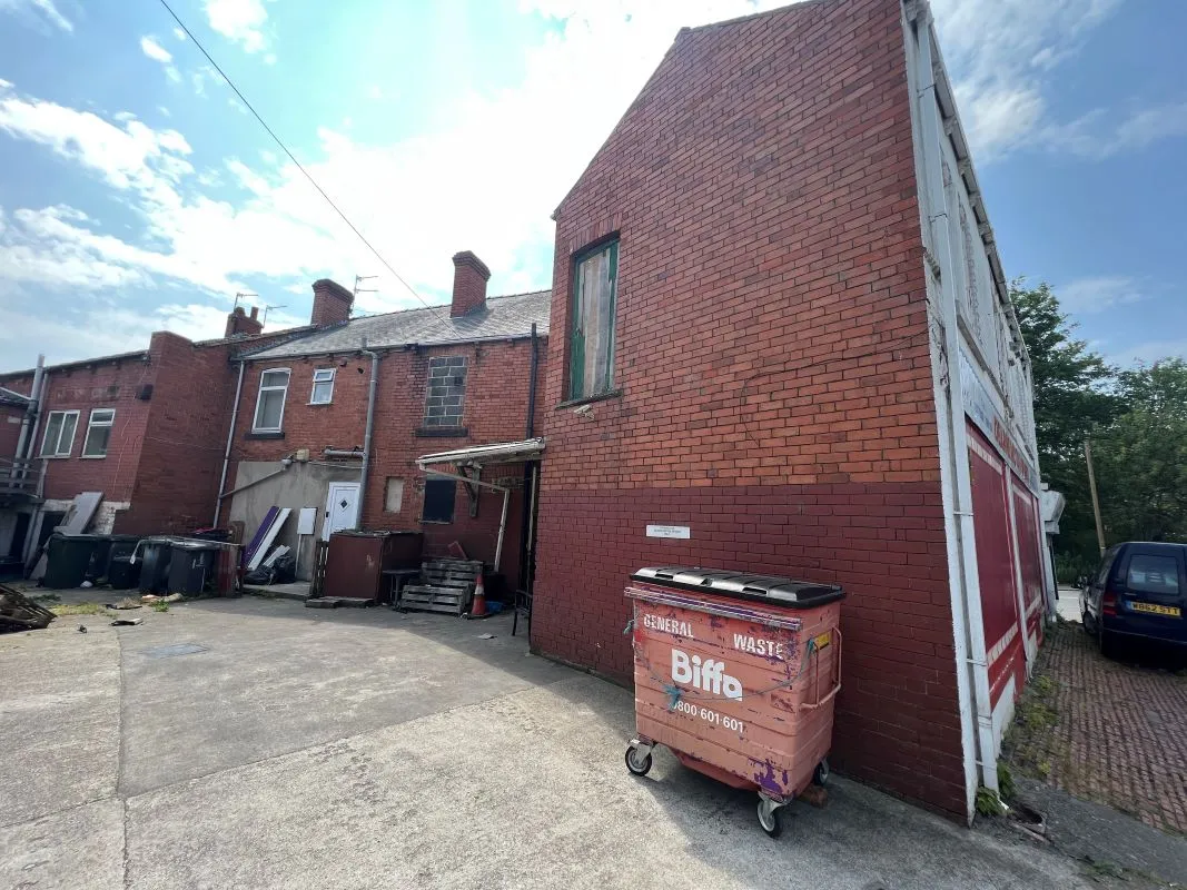 Wath-Upon-Dearne, Rotherham, South Yorkshire, S63 6PY - Online Auctions