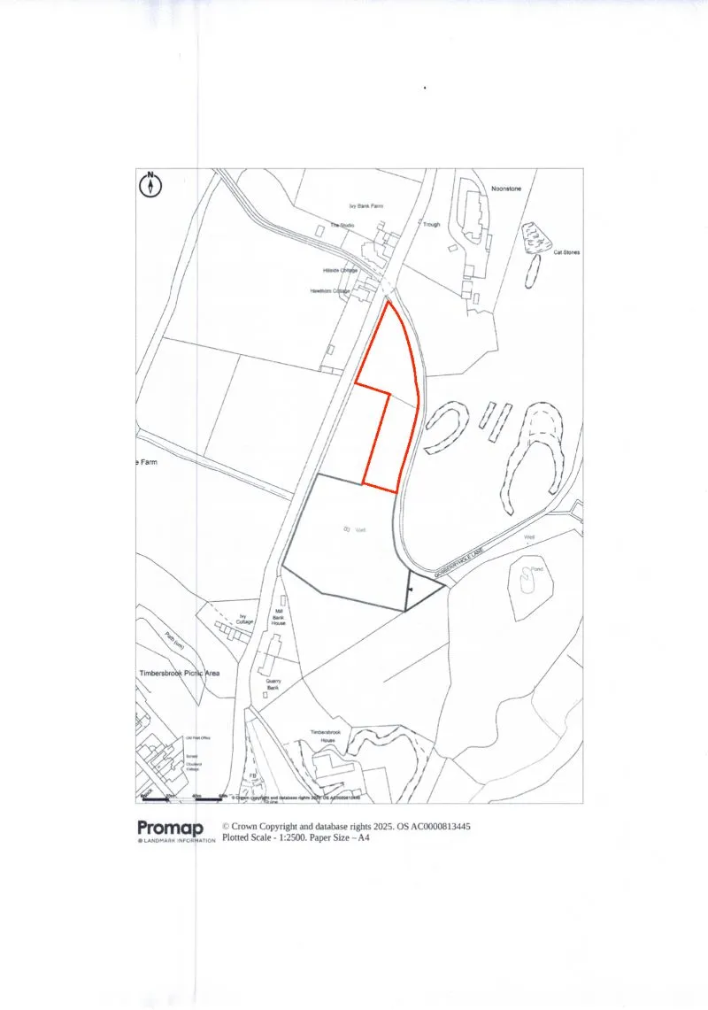 Congleton, Cheshire, CW12 3QA - Online Auctions