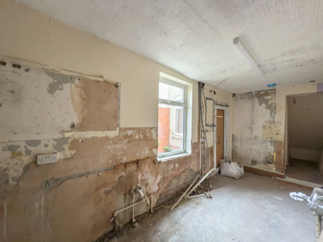 Property cover