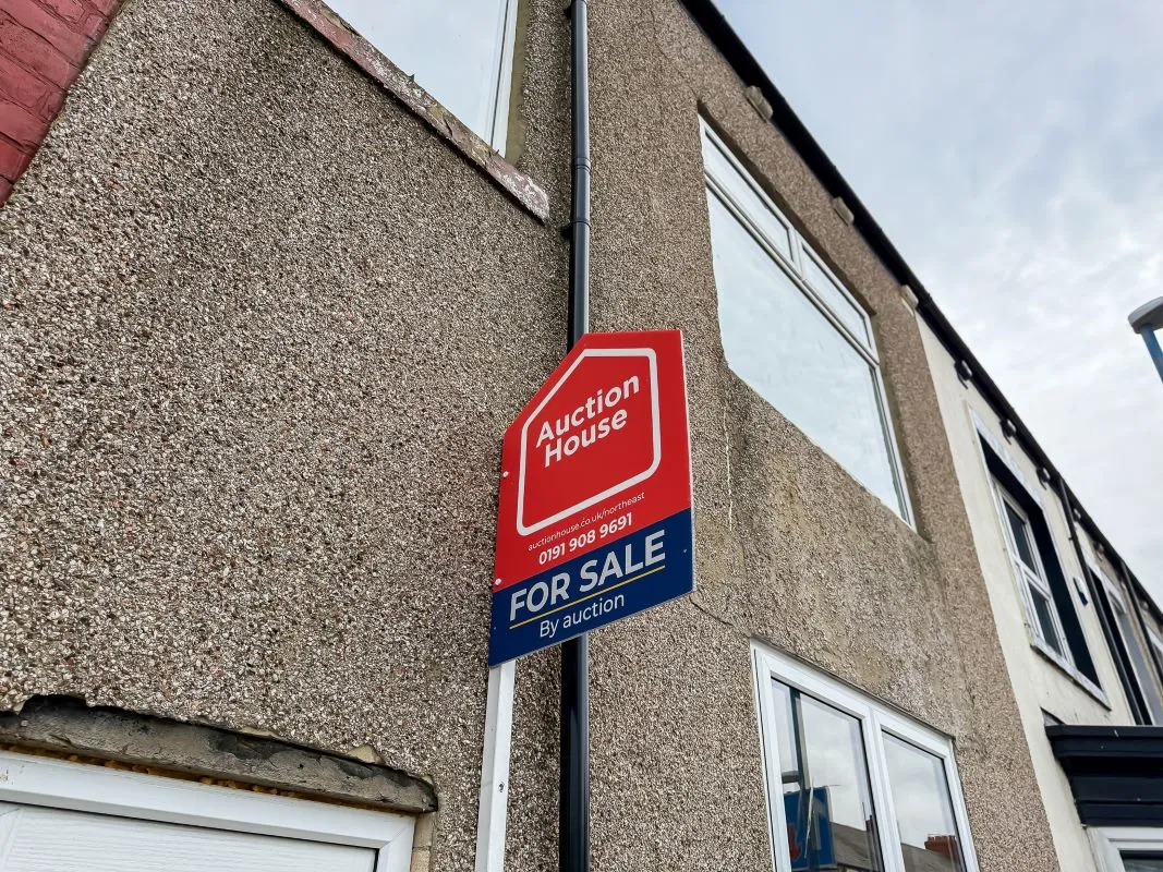 Hartlepool, Cleveland, TS24 7JW - Online Auctions
