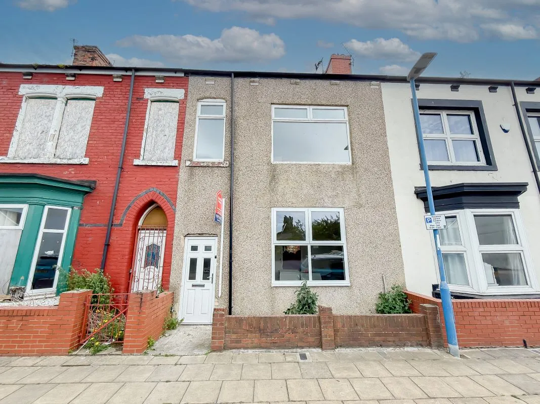 Hartlepool, Cleveland, TS24 7JW - Online Auctions