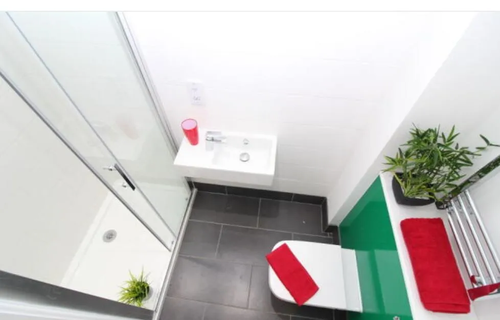 St. Mary's House, Sheffield, South Yorkshire, S2 4LA - Online Auctions