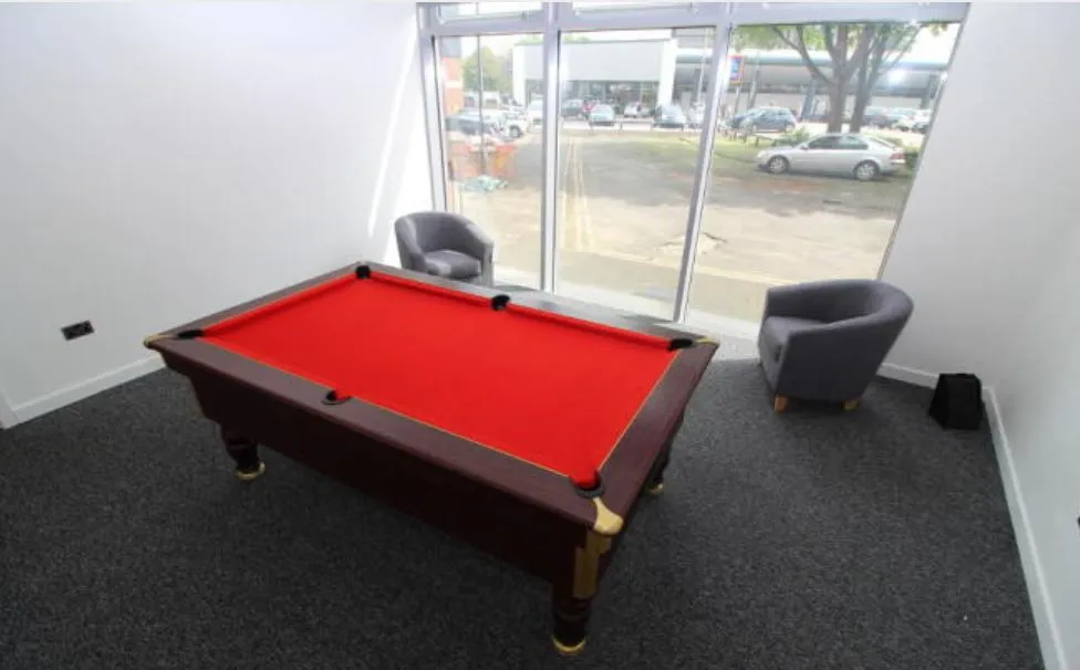 St. Mary's House, Sheffield, South Yorkshire, S2 4LA - Online Auctions