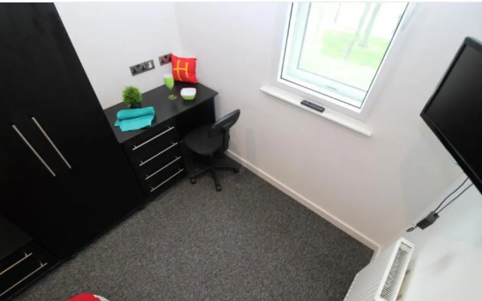 St. Mary's House, Sheffield, South Yorkshire, S2 4LA - Online Auctions