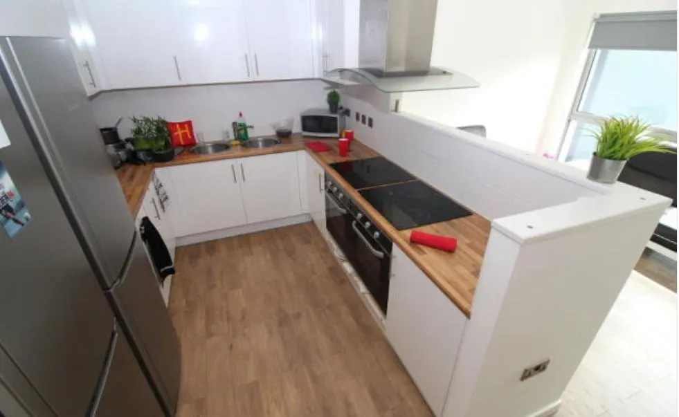 St. Mary's House, Sheffield, South Yorkshire, S2 4LA - Online Auctions