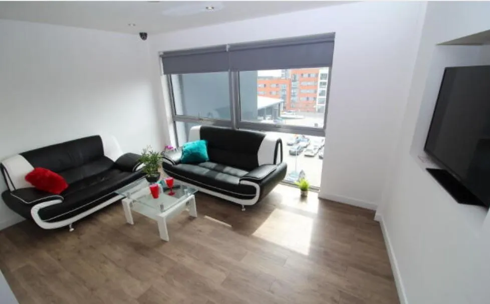 St. Mary's House, Sheffield, South Yorkshire, S2 4LA - Online Auctions
