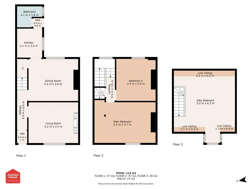 Hartlepool, Cleveland, TS24 8BQ - Online Auctions