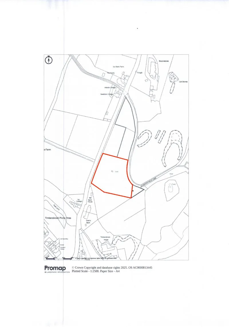 Congleton, Cheshire, CW12 3QA - Online Auctions