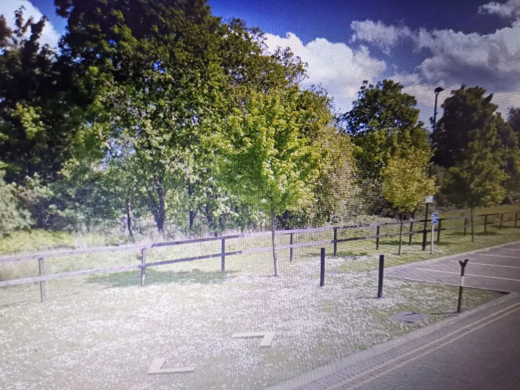 Land Close to the A4042 Services Roundabout, Pontypool, Gwent, NP4 0XB - Online Auctions