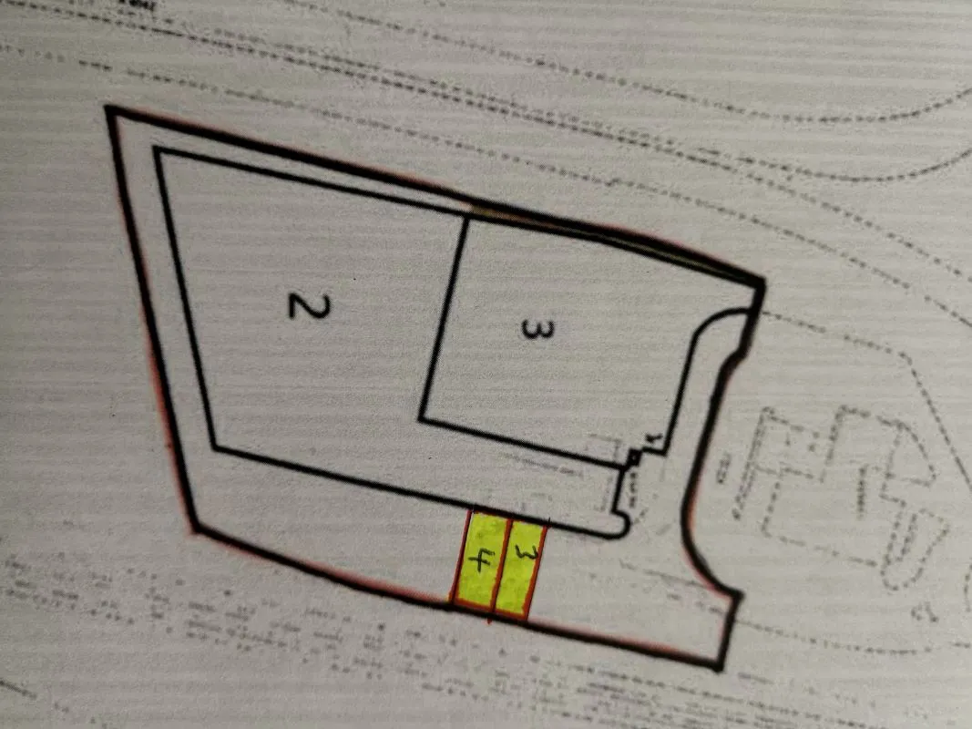 Land Close to the A4042 Services Roundabout, Pontypool, Gwent, NP4 0XB - Online Auctions