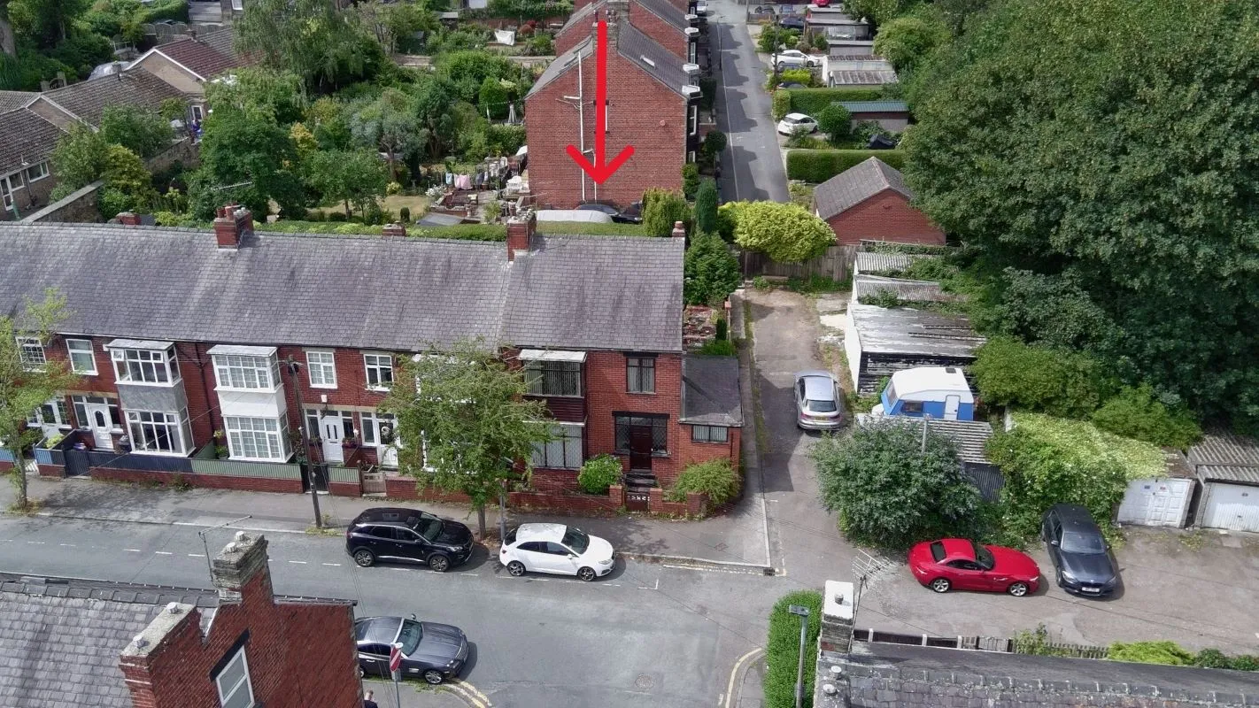 Barnsley, South Yorkshire, S70 2LD - Online Auctions