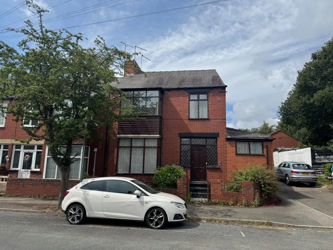 Barnsley, South Yorkshire, S70 2LD - Online Auctions