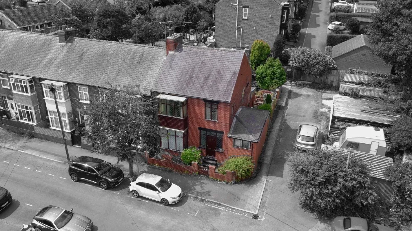 Barnsley, South Yorkshire, S70 2LD - Online Auctions