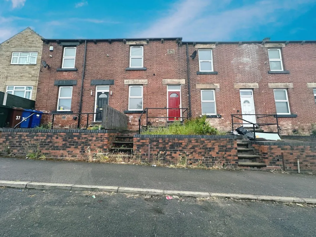 Barnsley, South Yorkshire, S70 4HT - Online Auctions