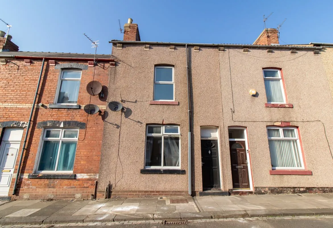 Hartlepool, Cleveland, TS24 8DN - Online Auctions