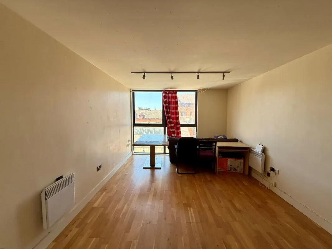 3 North Bank, Sheffield, South Yorkshire, S3 8JT - Online Auctions