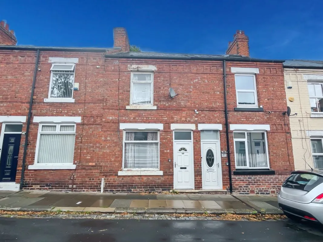 Darlington, County Durham, DL3 0LY - Online Auctions