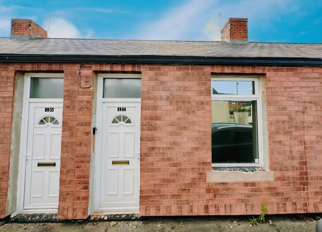 Coundon Grange, Bishop Auckland, County Durham, DL14 8UA - Online Auctions