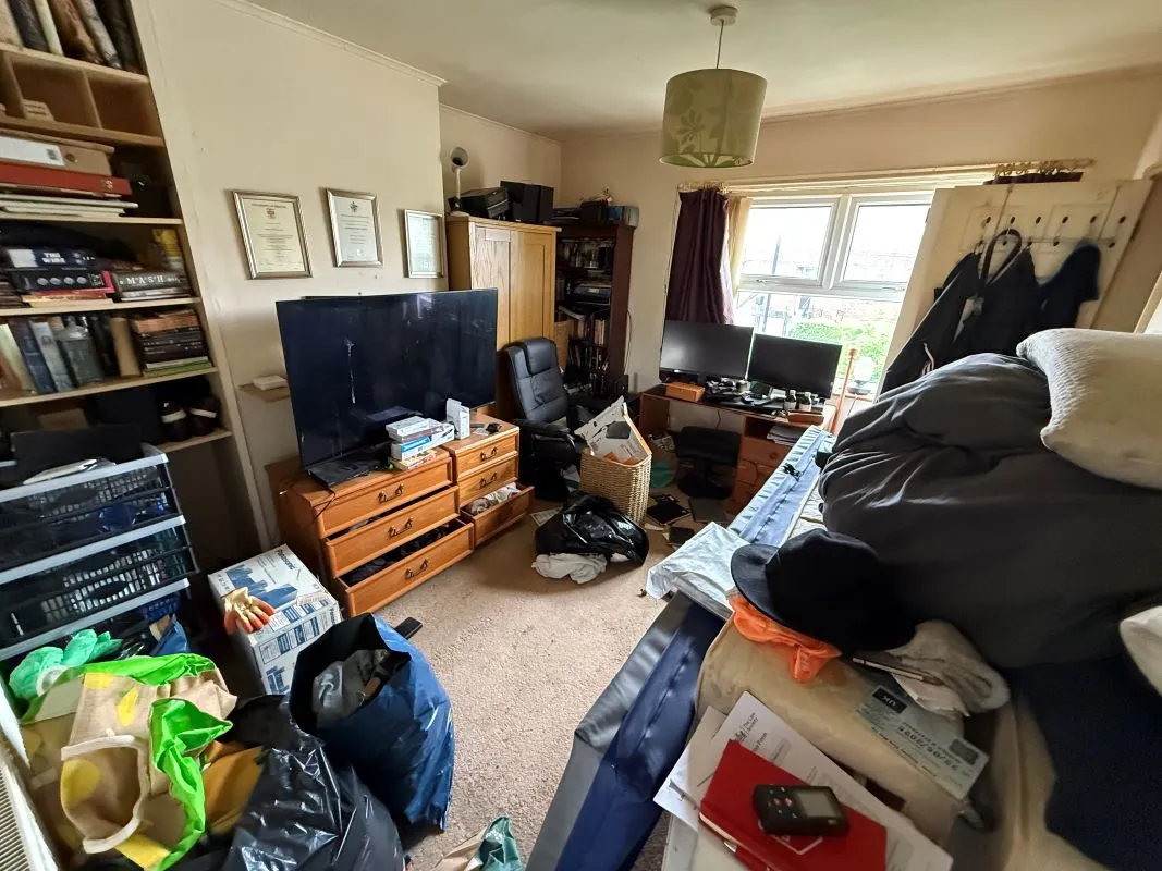 Sheffield, South Yorkshire, S2 2FF - Online Auctions