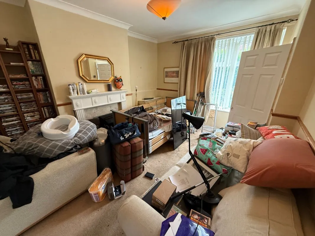 Sheffield, South Yorkshire, S2 2FF - Online Auctions