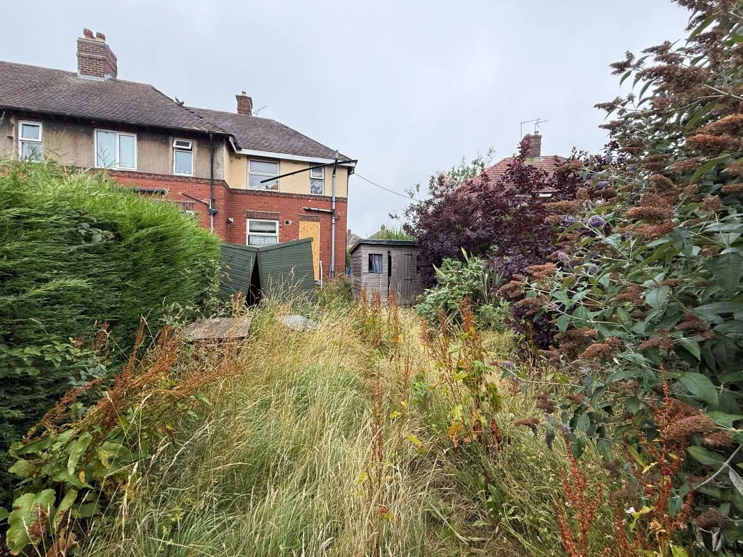 Sheffield, South Yorkshire, S2 2FF - Online Auctions