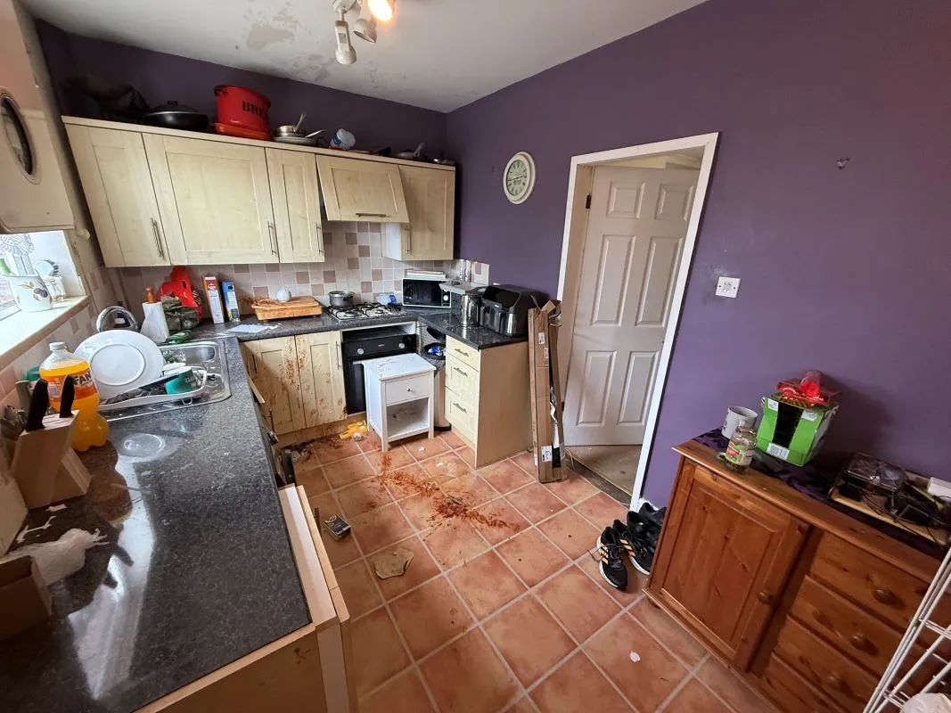 Sheffield, South Yorkshire, S2 2FF - Online Auctions