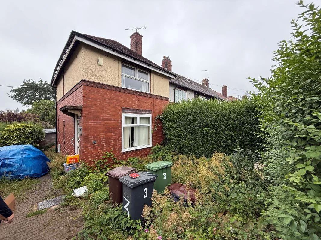 Sheffield, South Yorkshire, S2 2FF - Online Auctions