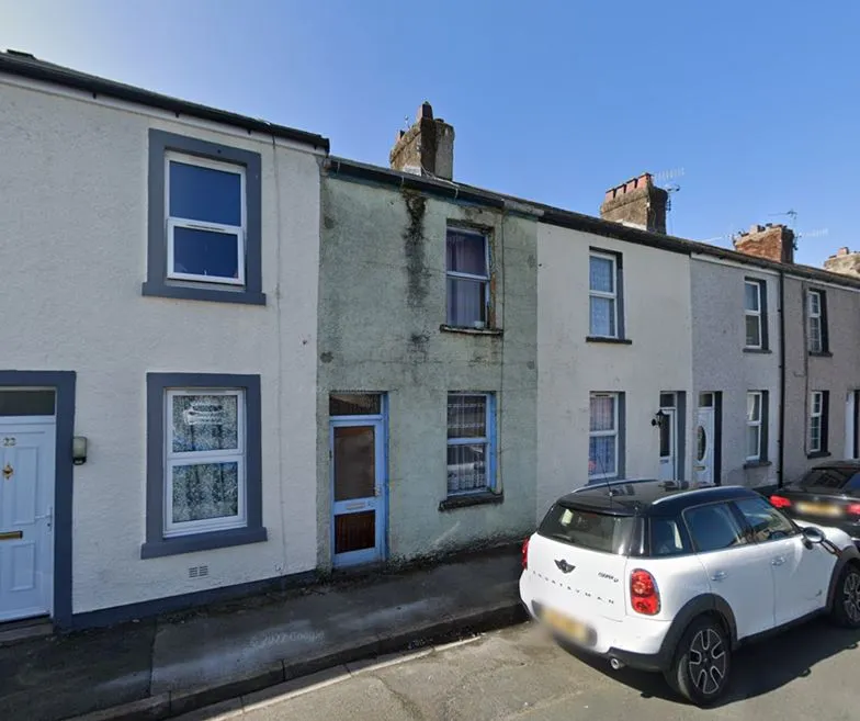 Millom, Cumbria, LA18 4BL - Online Auctions
