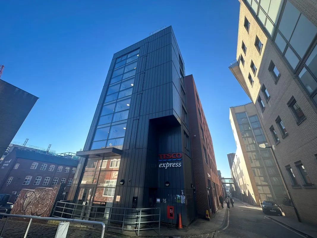Pearl Works, Sheffield, South Yorkshire, S1 2FT - Online Auctions