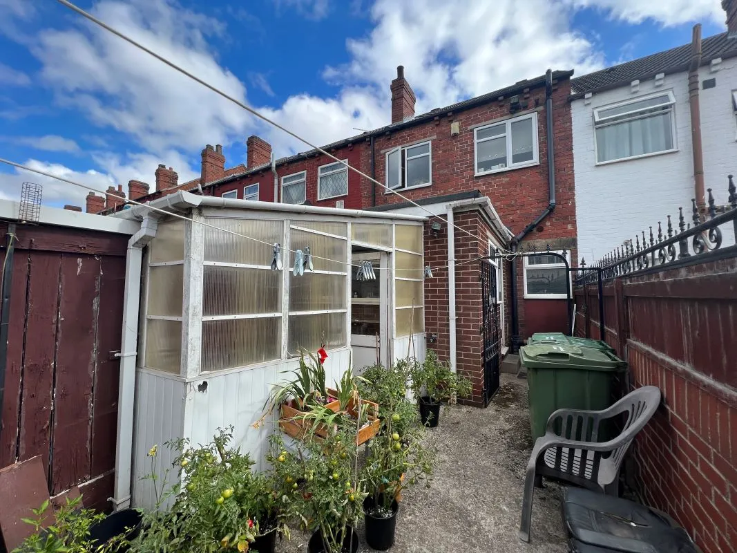 Hemsworth, Pontefract, West Yorkshire, WF9 4QN - Online Auctions